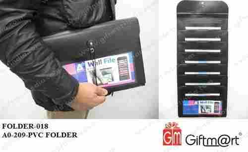 Collapsible Folder