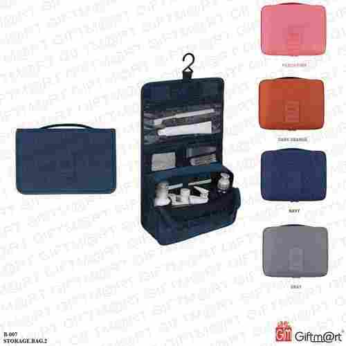 Hanging Toiletry Kit For Men And Women