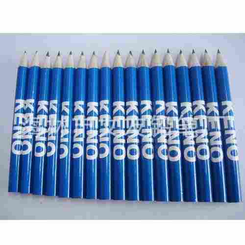 Nice Colorful Golf Pencils