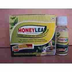 Organic Stevia Extract (Honey Leaf)