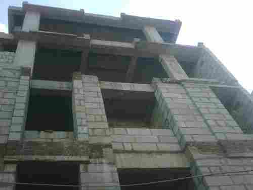 Top Grade Autoclaved Aerated Concrete Blocks