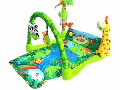 Baby Carpet 3 In 1 Baby Gym