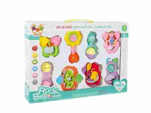Baby Toys Combination Baby Bells