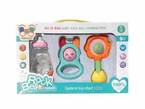 Baby Toys Combination Baby Rattles