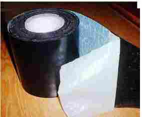 Pipe Coating Tape Anti-Corrosion Tapes