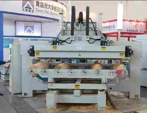 CNC Router Machine DRX-HTD-8S