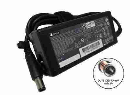 65W 18.5V 3.5A Laptop Power Adapter