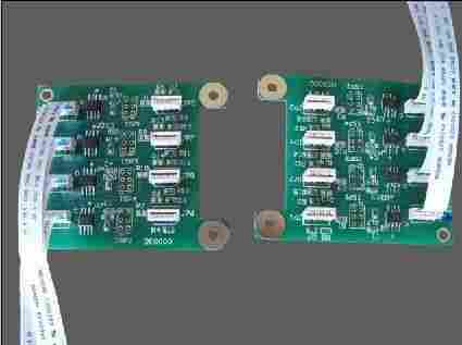 Chip Decoder For Epson GS6000