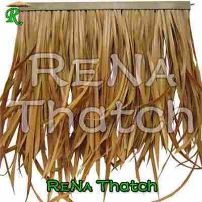 Eco-Friendly Thatch Roofing