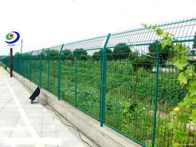 Road Fence