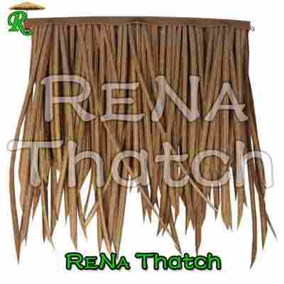 Thatch For Roof