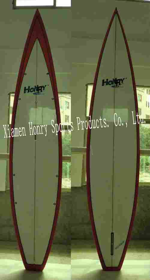 New Touring SUP Paddle Board