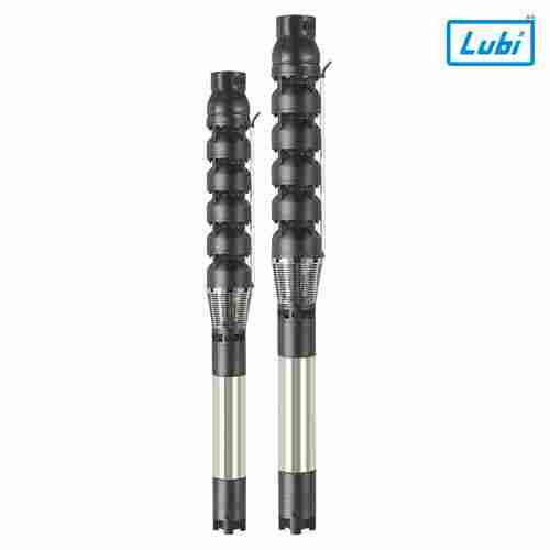 7 Inch Water Filled Borewell Submersible Pumpsets (LSR Series)