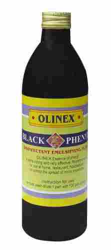 Black Phenyl