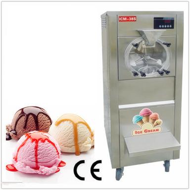 High Production High Quality Gelato Ice Cream Machine (ICM-38S)