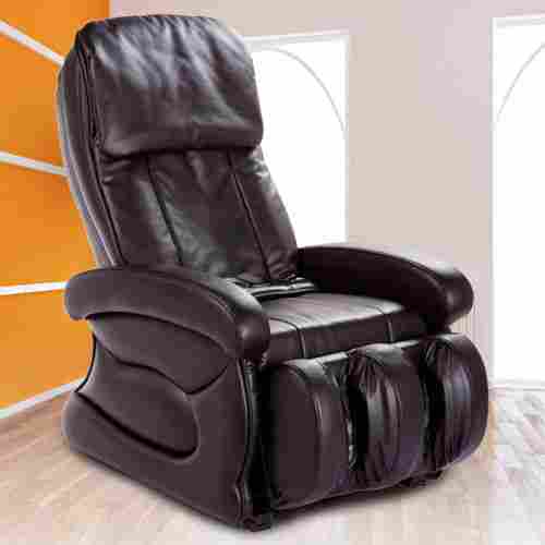 Stylish Compact Power Massage Chair