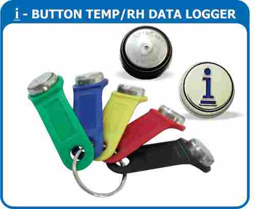 Temperature Humidity Logger