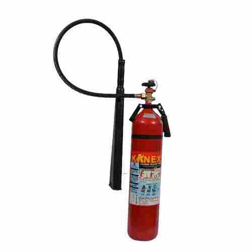 CO2 Type Fire Extinguisher 4.5 Kg