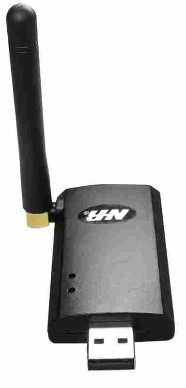 Wireless ZigBee Sensor (WZB-01USBC)