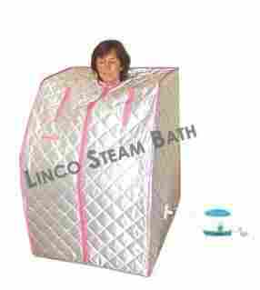 Portable Foldable Steam Bath Cabin