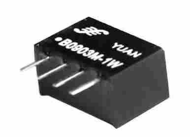 Unregulated Dual Output DC/DC Converter
