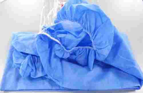 Surgical Disposable Nonwoven Bed Sheet