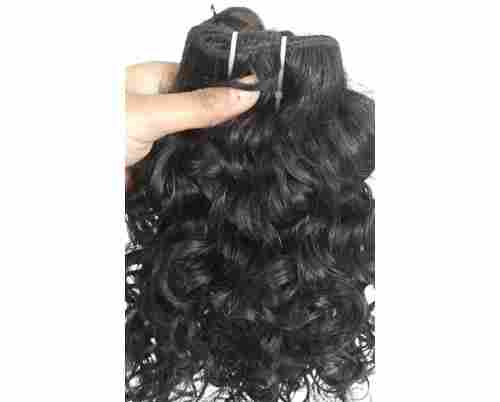 Tangle Free and Shedding Free Natural Looking Raw Water Wave Hair