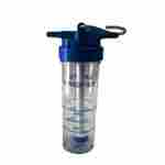 Humidifier Bottle 250ml ("S" Hook Type)