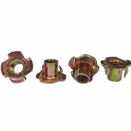 Corrosion Resistant High Strength Tee Nuts