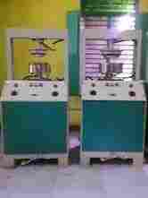 Areca Leaf Plate Machine