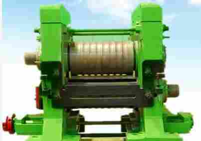 Steel Rebar Hot Rolling Mill With Roller Guide