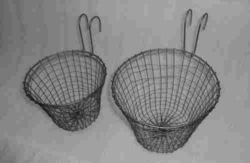 Designer Wire Basket