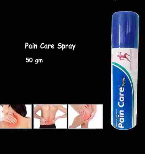 Pain Care Spray