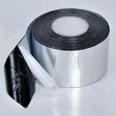 White Industrial Butyl Rubber Flashing Tape
