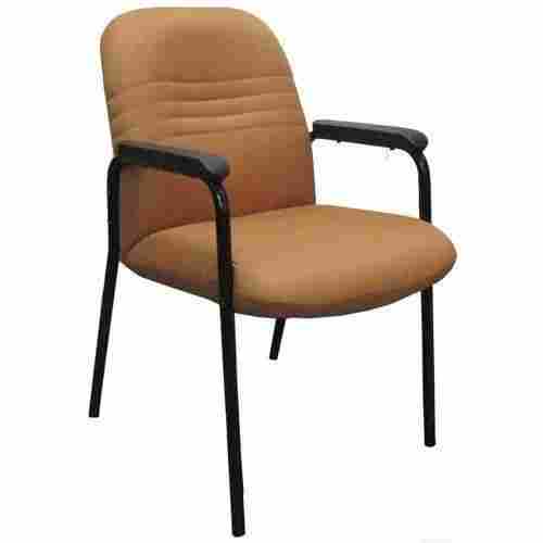 Cushion Chair with CRCA Steel Pipe Frame Set