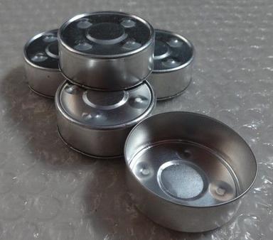 Aluminium Tealight Cups