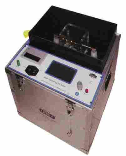 Otsa Series Fully Automatic Electrical Insulating Oil Testing Kit For Industrial