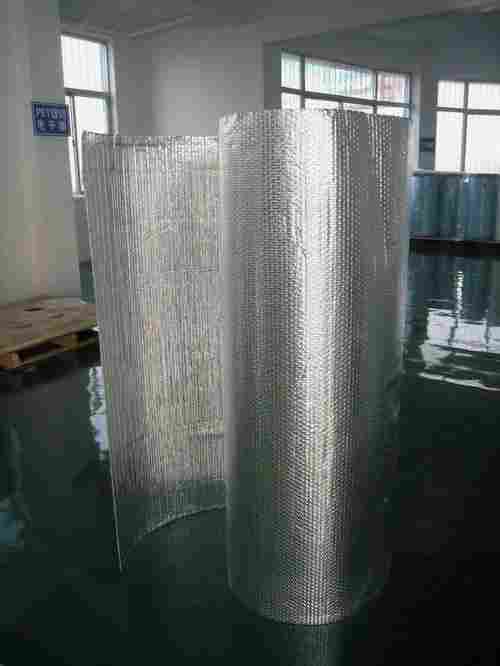 Aluminum Foil Bubble For Heat Insulation