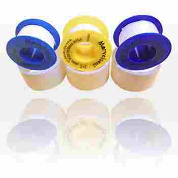 Durable 19mm PTFE Thread Seal Tape