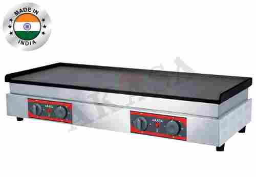 Indian Superior Quality Electric Griddle Plate
