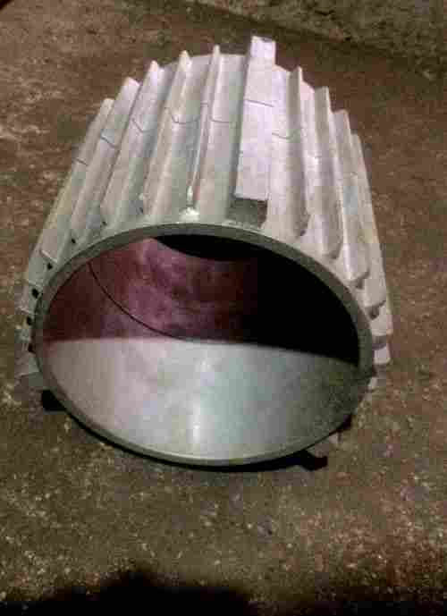 Induction Motor Body Casting