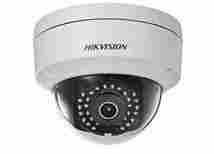Hikvision 4MP WDR Fixed Dome Network Camera