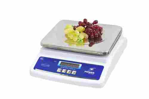 Power Table Top Weighing Scale PST-TRANS