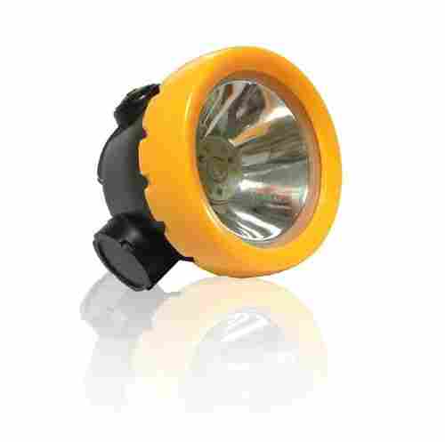 High Brightness Led Mining Cap Lamp (10000 Lux)