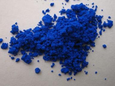 Tenin Blue Dye