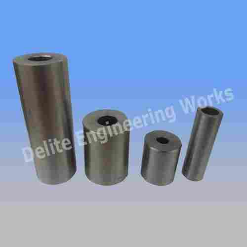 Rust Resistant Round Stainless Steel Pin Mill Static Pins