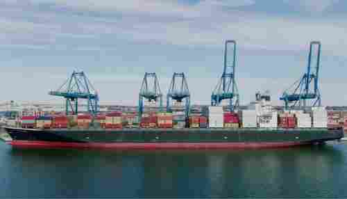 Sea Freight Forwarding Agents