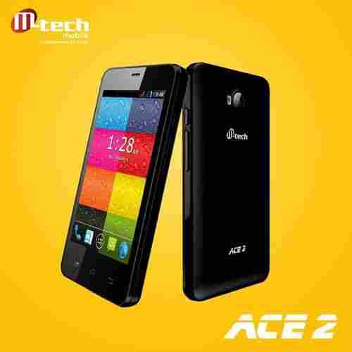 MTECH ACE 2 Mobile Phone
