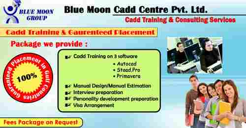 CADD Training Services