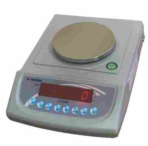 Digital Gold Weighing Scale with RS-232 Bi Directional Interface